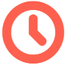 Clock Icon