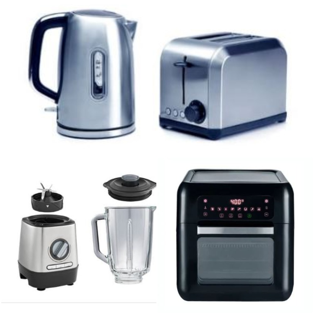 The Best Time And Place To Buy Small Kitchen Appliances Clark Howard