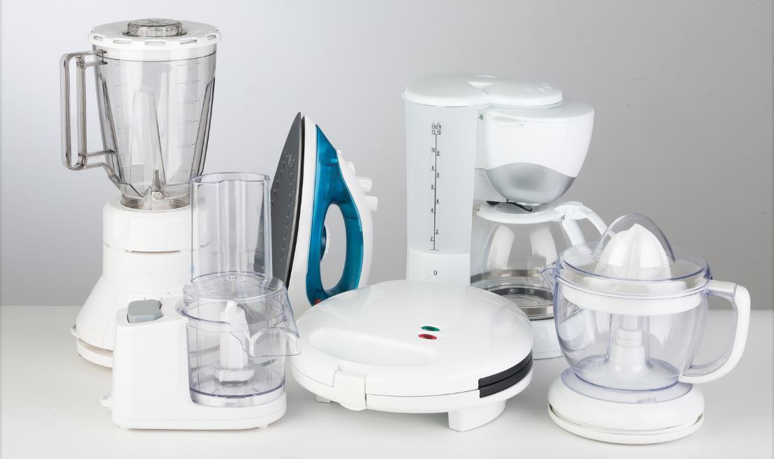 Lovely Kitchen Appliances Brands