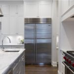 Extending Kitchen Cabinets to Ceiling