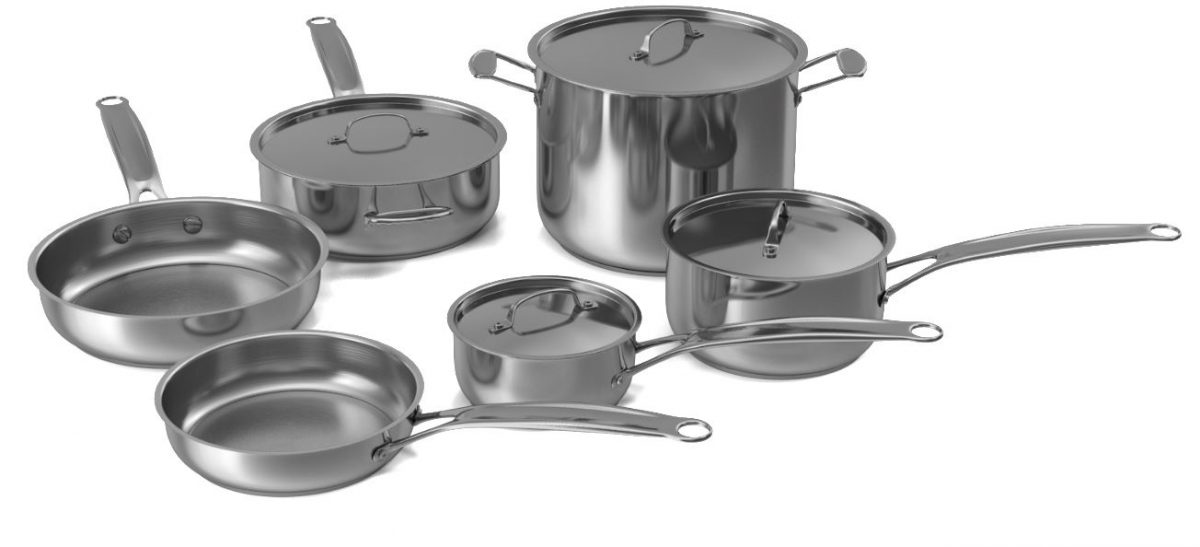Best Cuisinart Cookware Set Reviewed and Compare