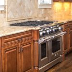 best drop in electric range reviewed