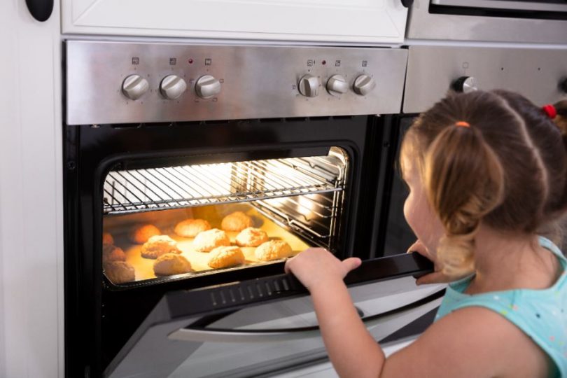 3 Best Electric Range Brand for Kitchen (Reviewed)