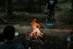 best campfire cooking tools