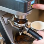 Cleaning bunn coffee maker with vinegar