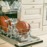 dishwasher not draining whirlpool