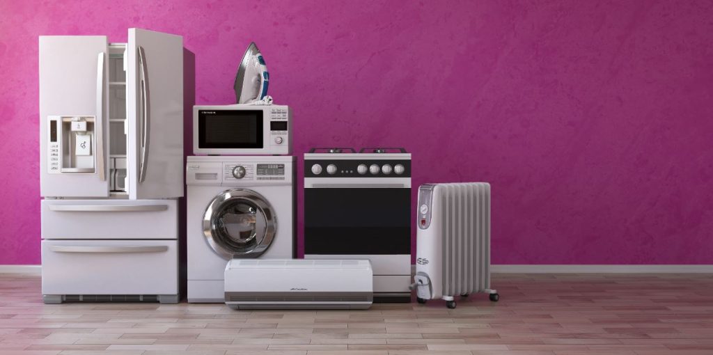 highest rated kitchen appliances buying guide