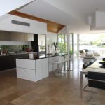 whitening and changing kitchen tile grout