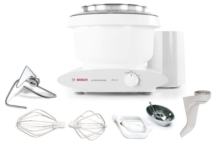 quality mixer for beginner chef in cheap price