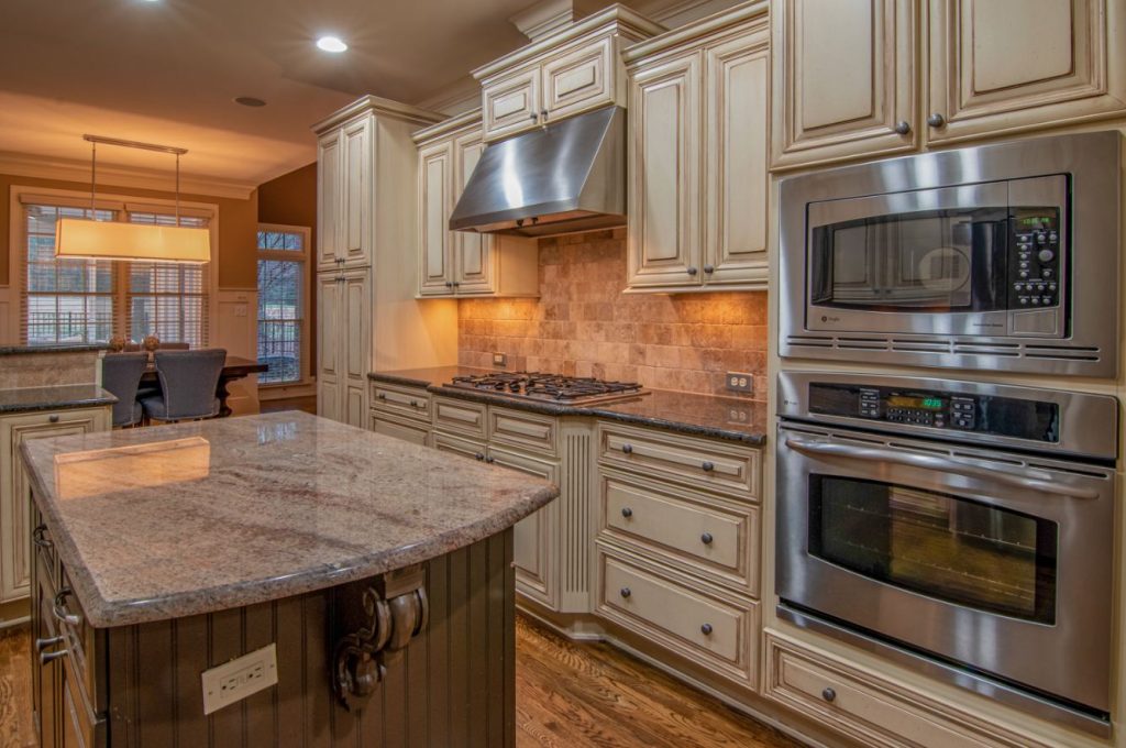 best wall oven microwave combo 2020