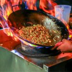 chinese cooking tools