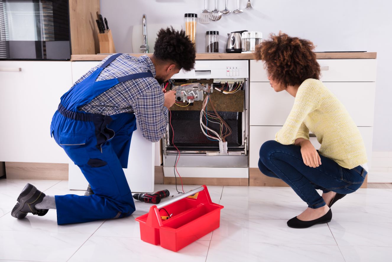 lg dishwasher installation easy guide