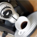 cleaning cuisinart coffee maker