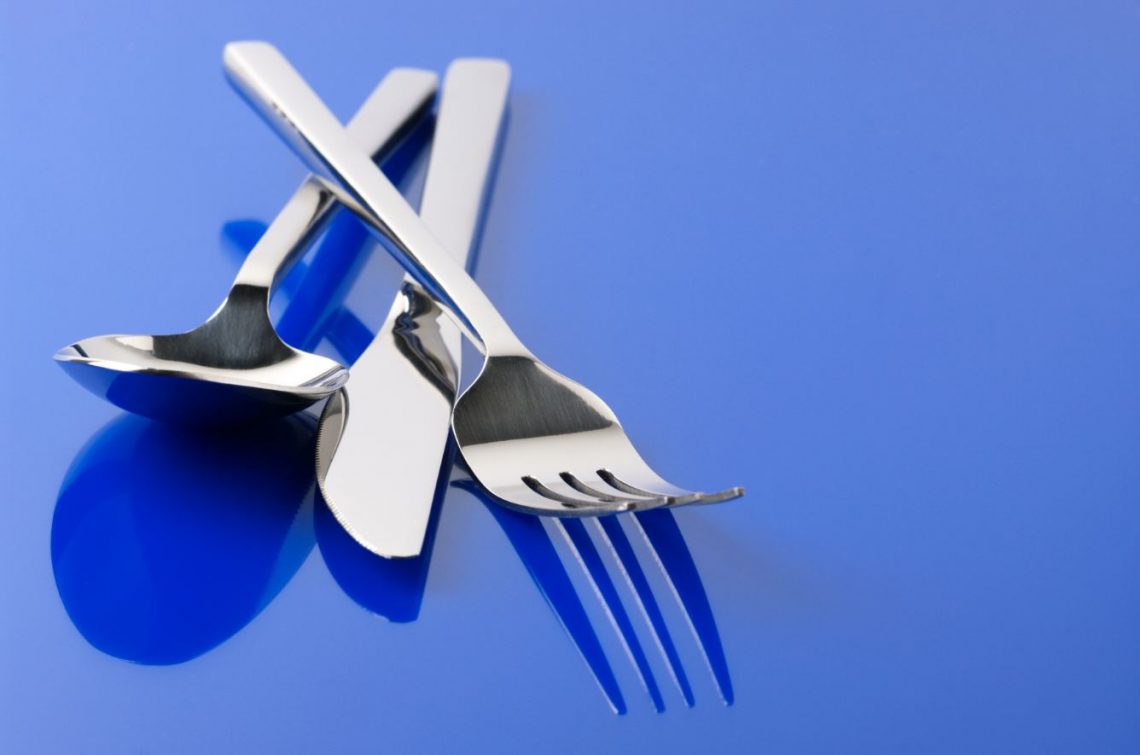 List of Types of Spoons and Common Use