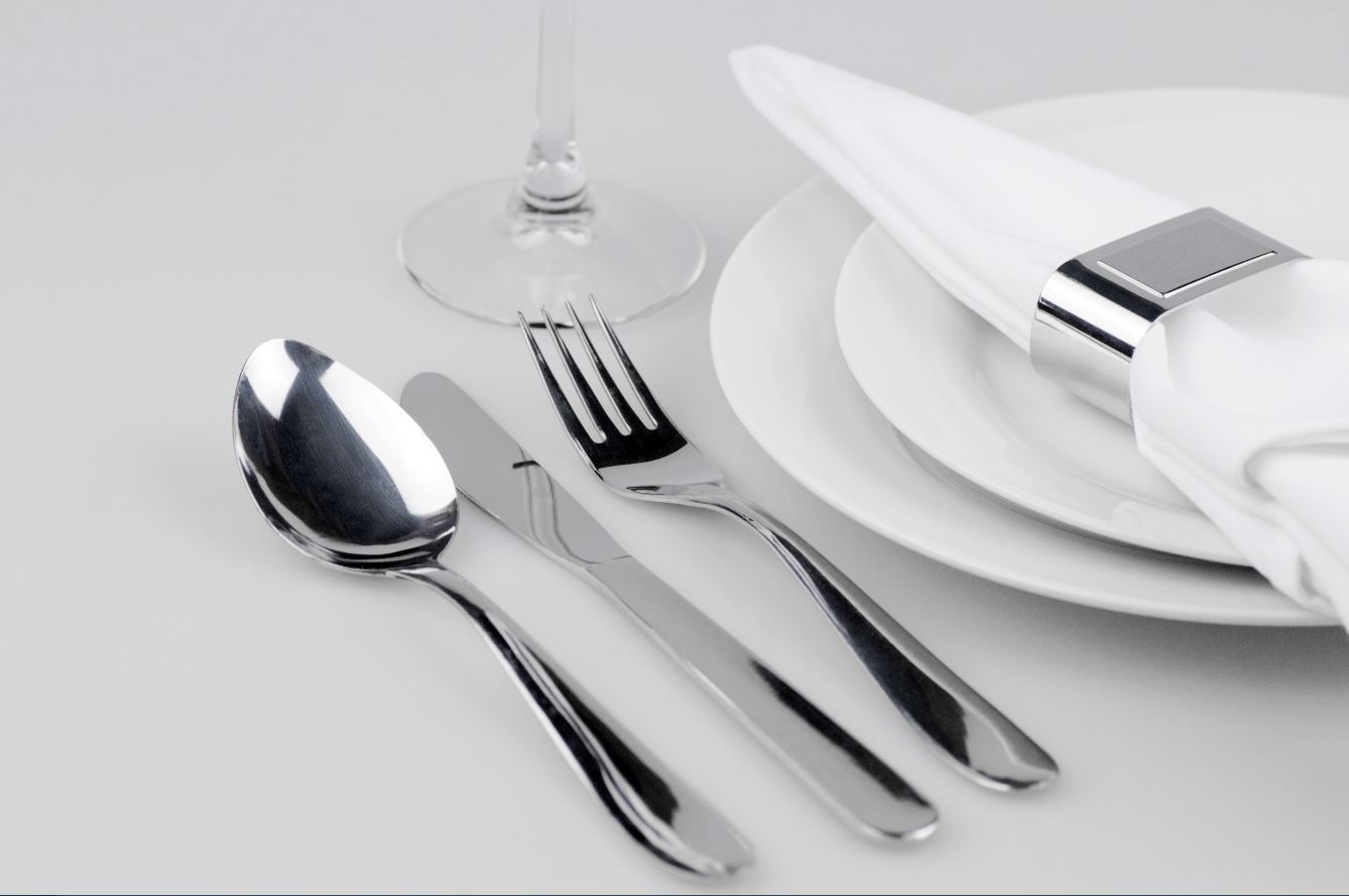 kinds of spoon and fork