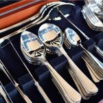 types of spoons