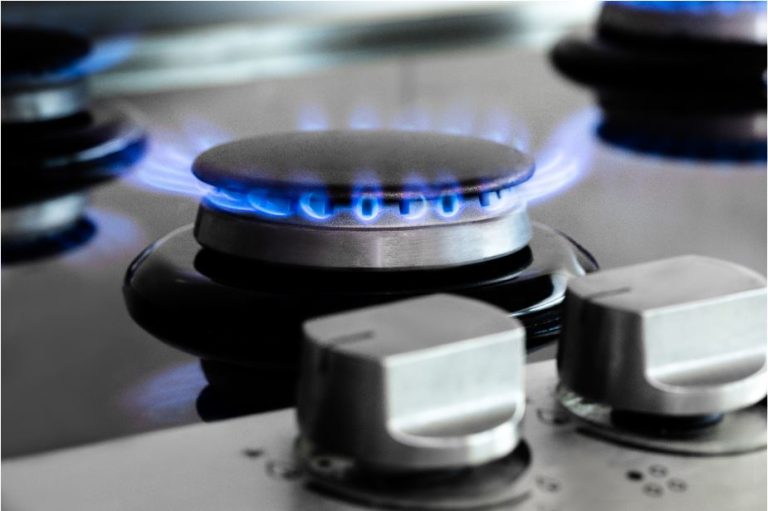 How to Light A Gas Stove Oven (Easy Operation with Pictures)