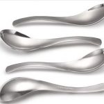 list of types of spoons