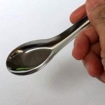 list of types of spoons