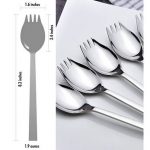 list of types of spoons