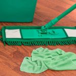 the dos and donts of mopping floor