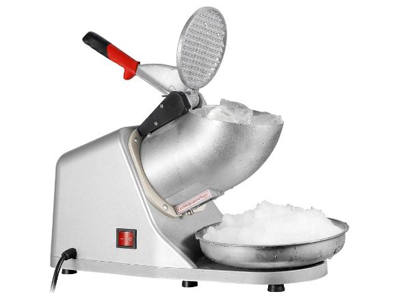 best electric kitchen ice crusher appliance of the year
