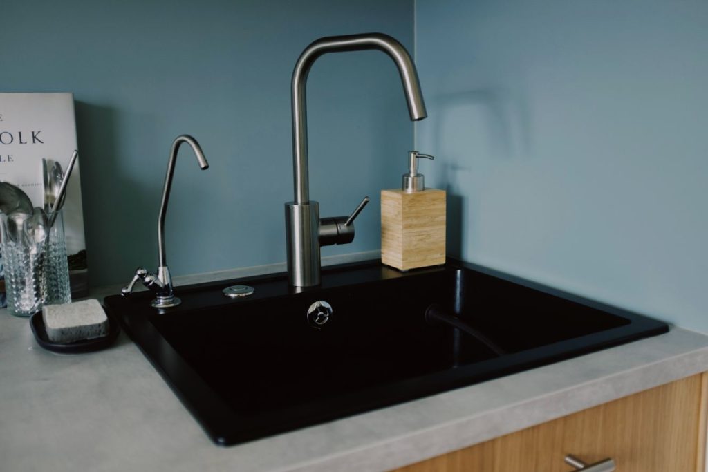 top brand luxury kitchen faucet review