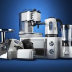 kitchen appliance buying guide
