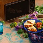 best 12 v microwave for personal vehicle use