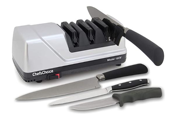 Best Professional Knife Sharpener Under Budget