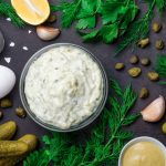 easy traditional tartar sauce recipe that taste like mcdonald's
