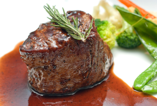 Vintage Swiss Steak Recipe
