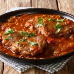 preparing quick swiss steak recipe easy way