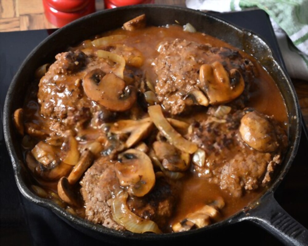 making swiss steak recipe fastest way