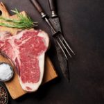 easy making of t bone steak recipe under few minutes