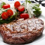 Pan seared sirloin steak recipe tips and guide