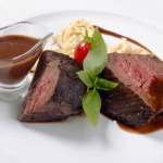 easy homemade steak sauce recipe