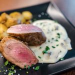 secret recipe of texas roadhouse steak sauce