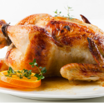 Homemade Costco dry rub seasoning for rotisserie chicken recipe