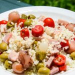 Luigi Italian Rice Recipe