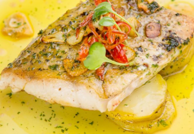 copper river salmon recipe