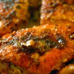 copper river salmon recipe