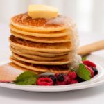 Martha White Muffin Mix Pancakes