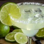 jose cuervo margarita mix