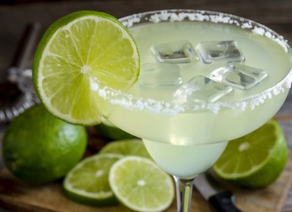 Jose Cuervo Margarita Mix Recipe Under