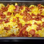 9x13 Baking Dish How Many Quarts?