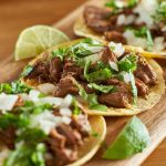 How Much Carne Asada Per Person