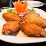 Keeping Fried Chicken Warm?