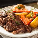 How Much Pot Roast Per Person?
