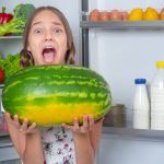 How Many Pounds Is A Watermelon?
